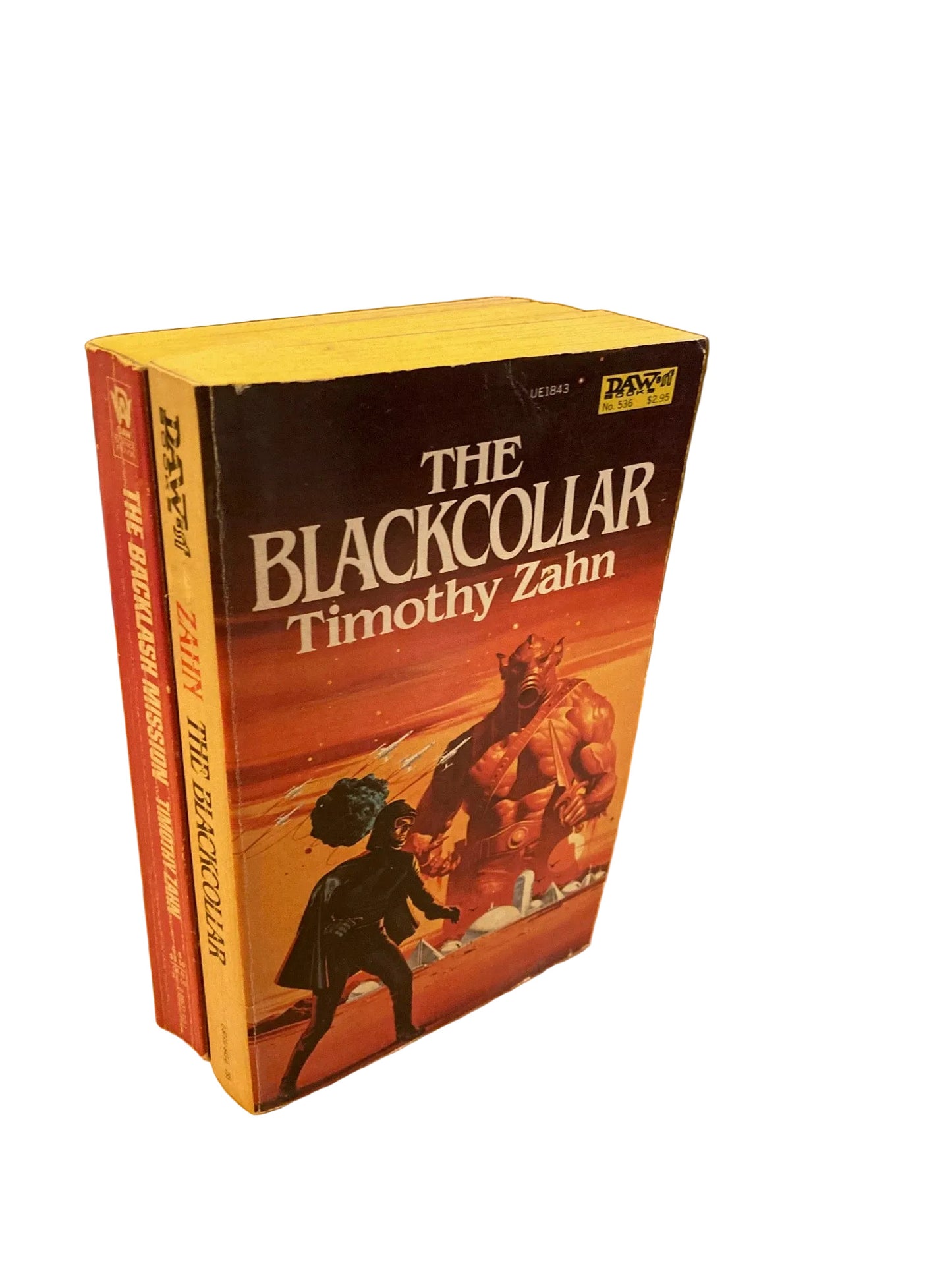 Timothy Zhan books
