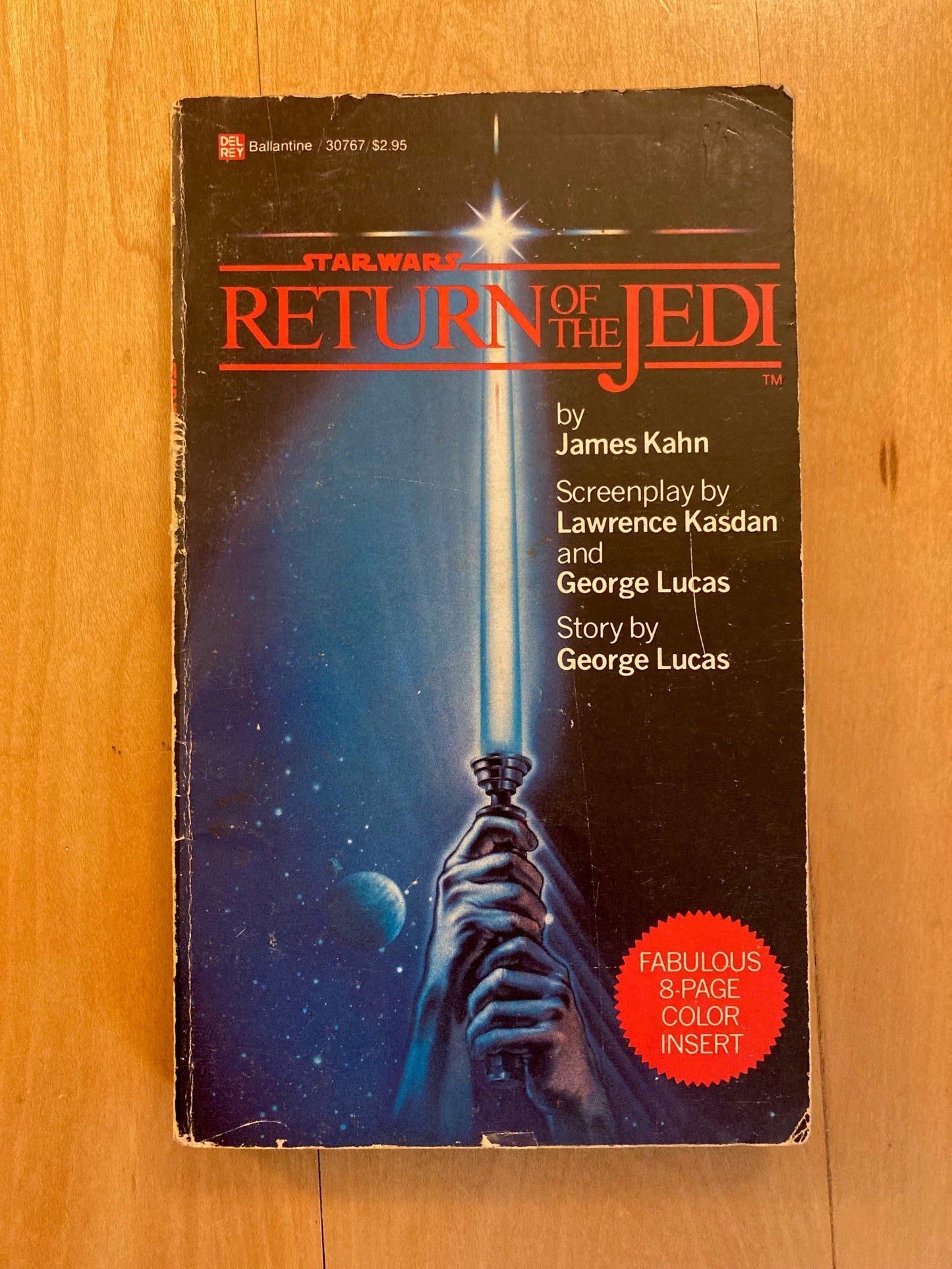 Return of the Jedi