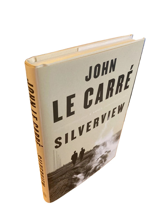 Silverview (First edition)