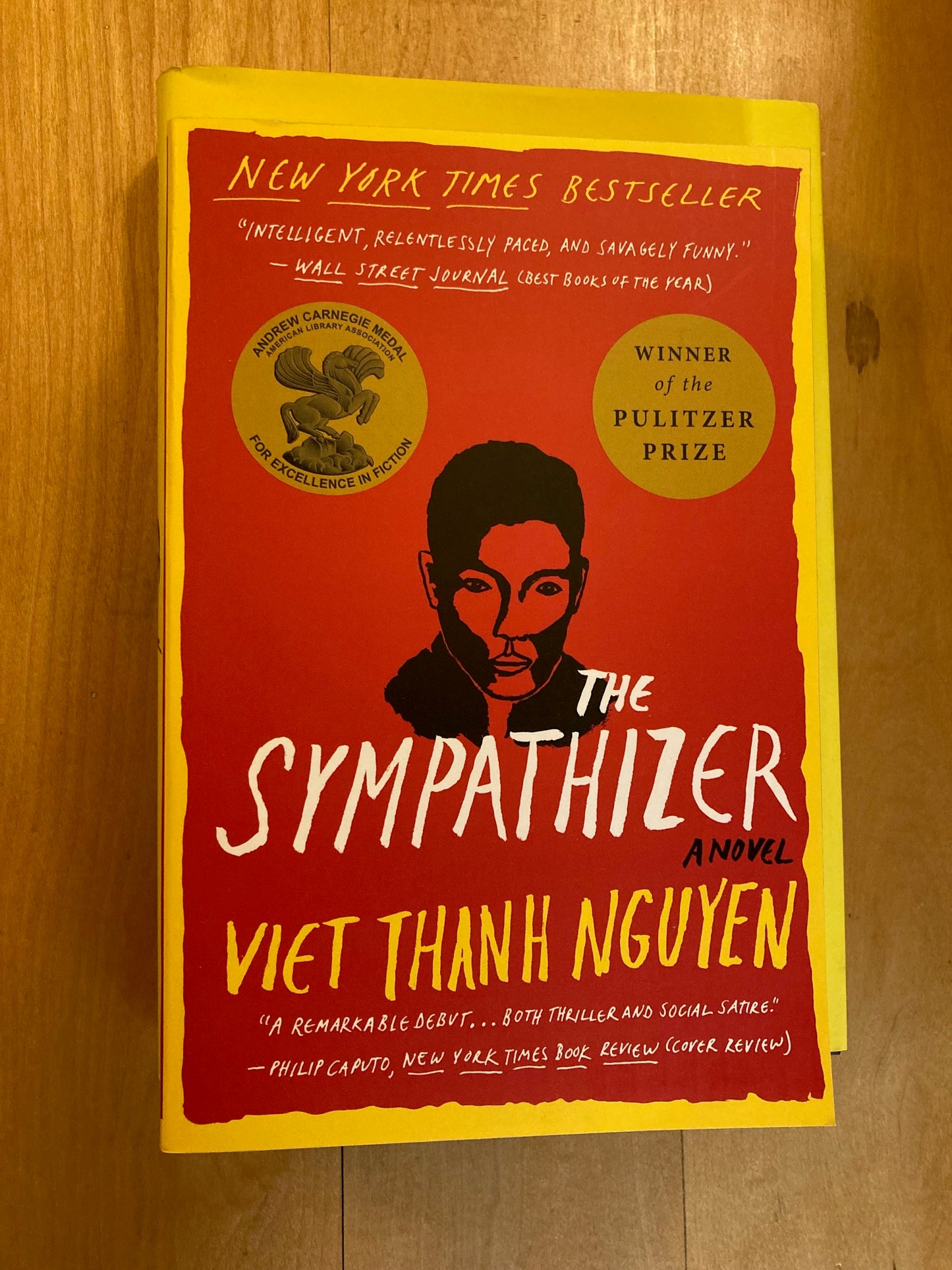 Viet Thanh Nguyen books