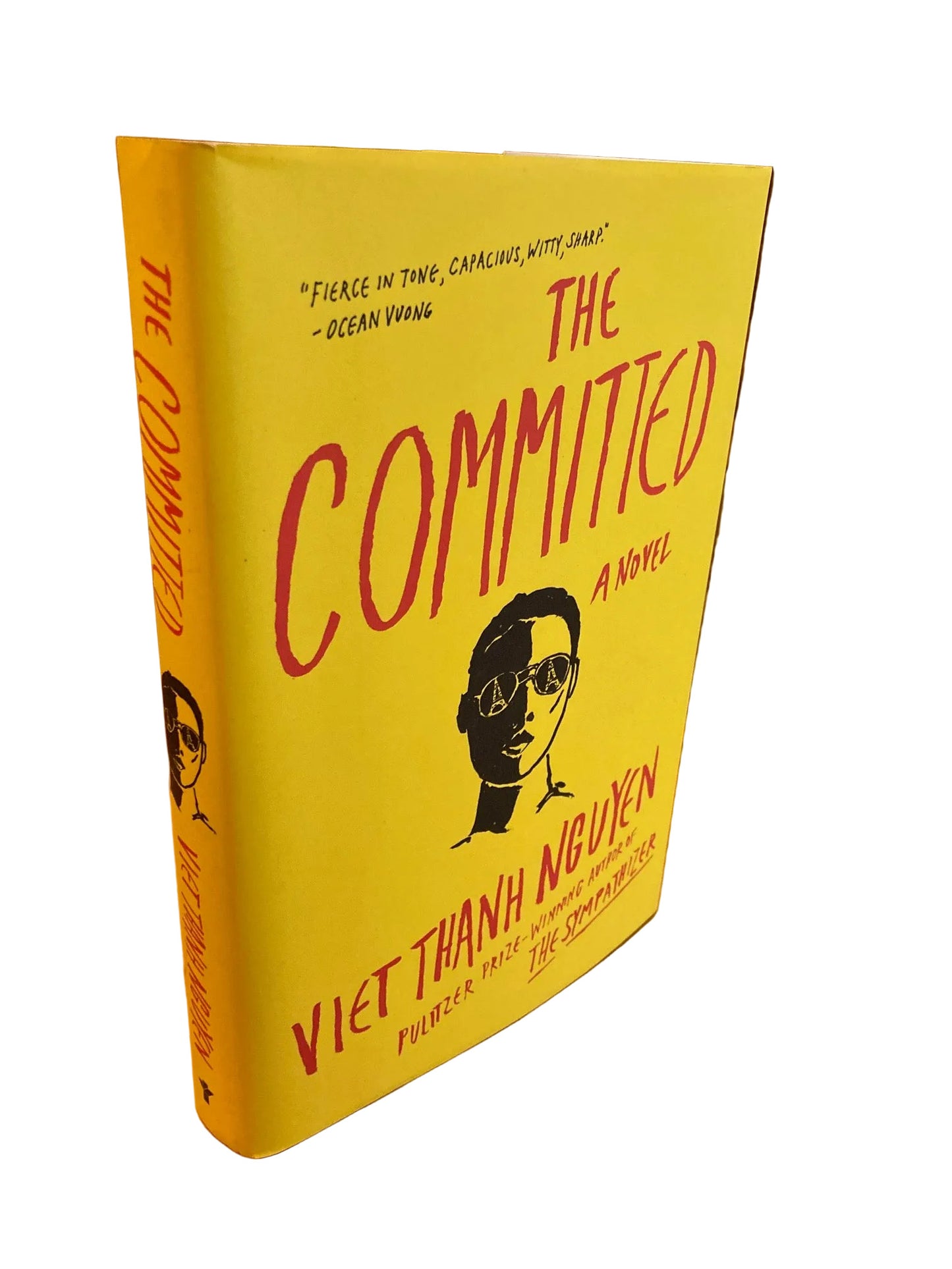 Viet Thanh Nguyen books