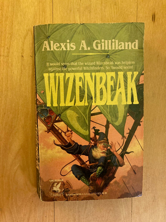 Alexis A. Gilliland x3