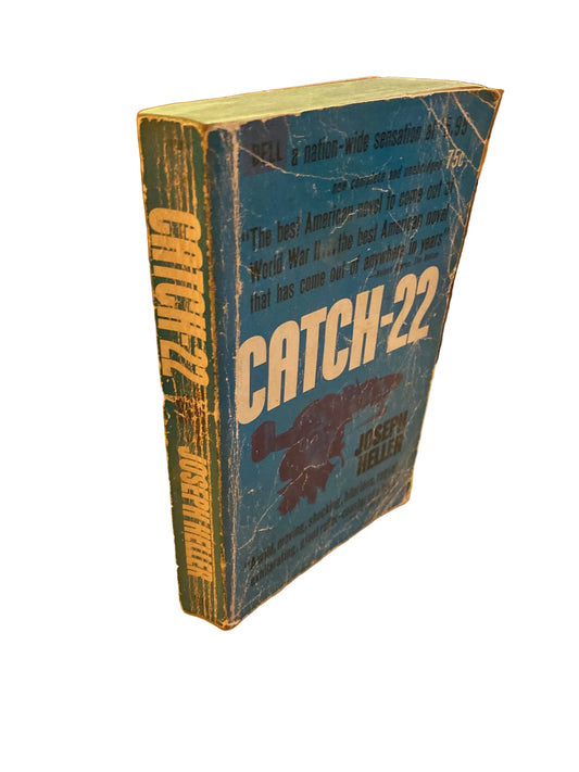 Catch-22