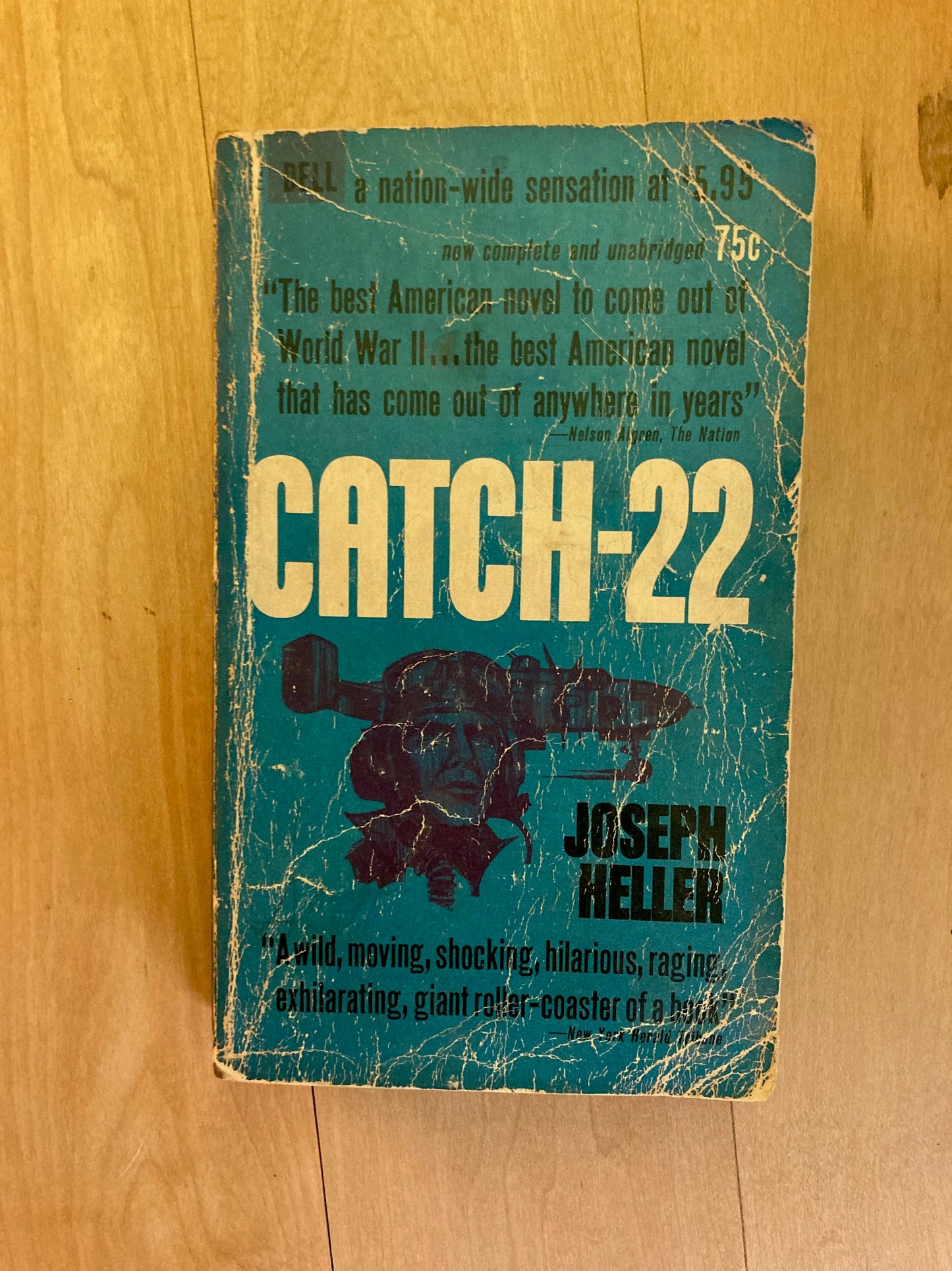 Catch-22