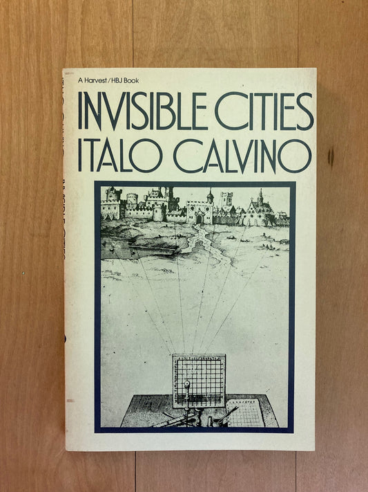 Italo Calvino x2