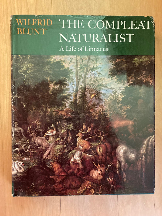 The Compleat Naturalist