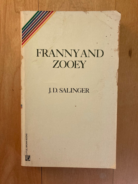 Franny and Zooey