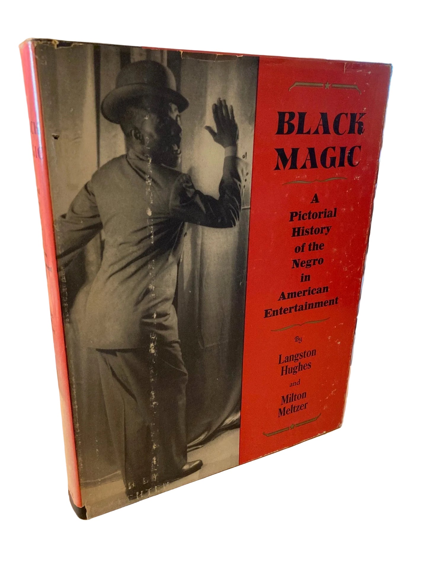 Black Magic