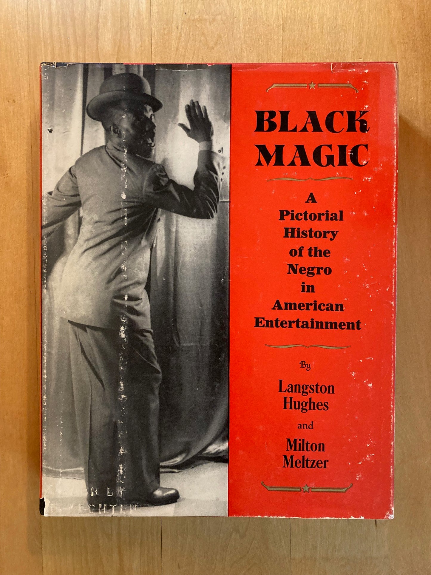 Black Magic
