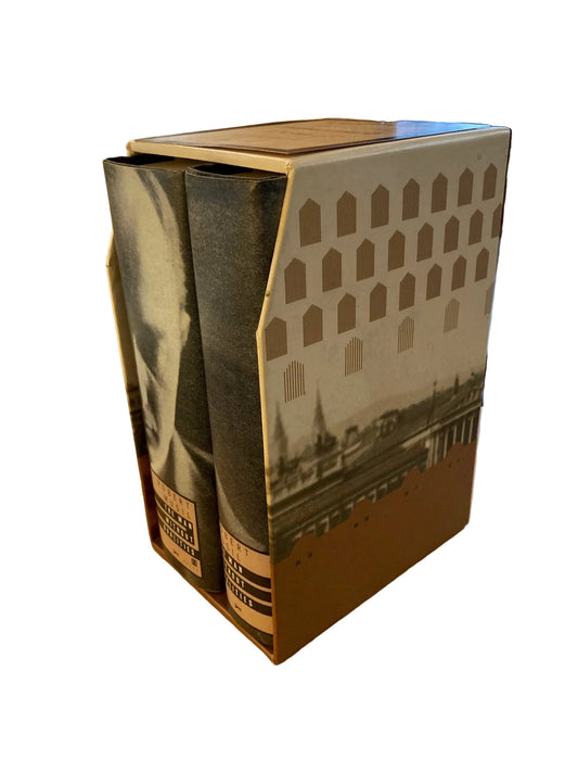 The Man Without Qualities