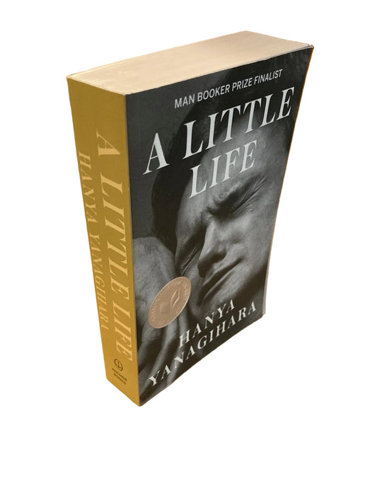 A Little Life (First Edition)