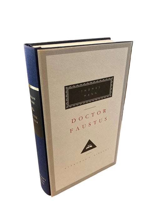Doctor Faustus