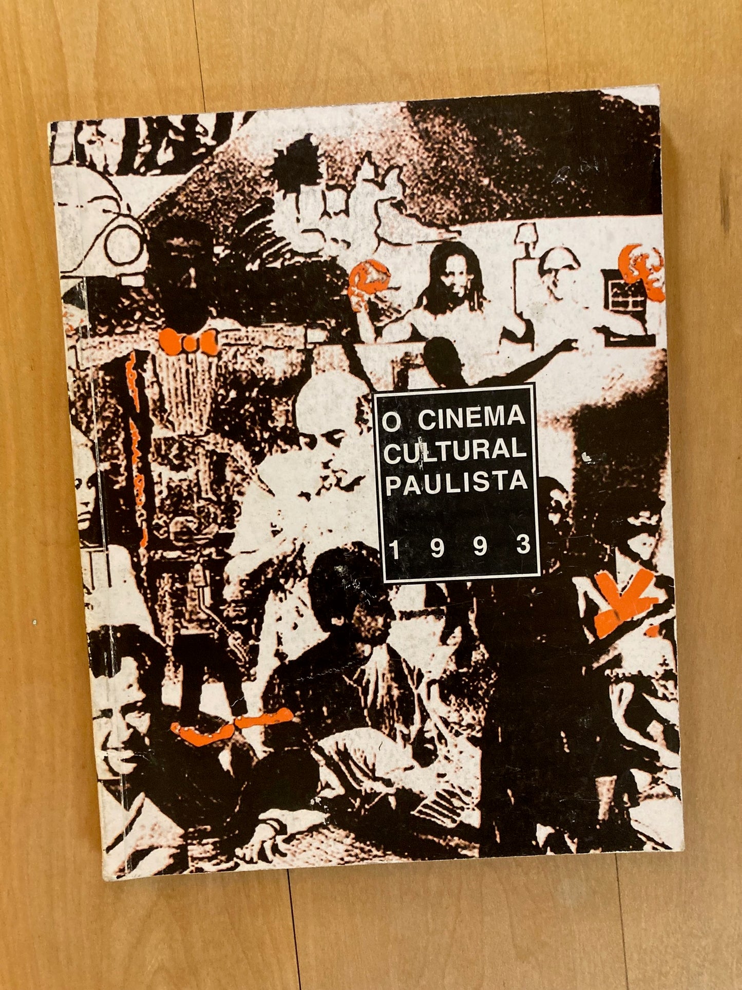O Cinema cultural Paulista