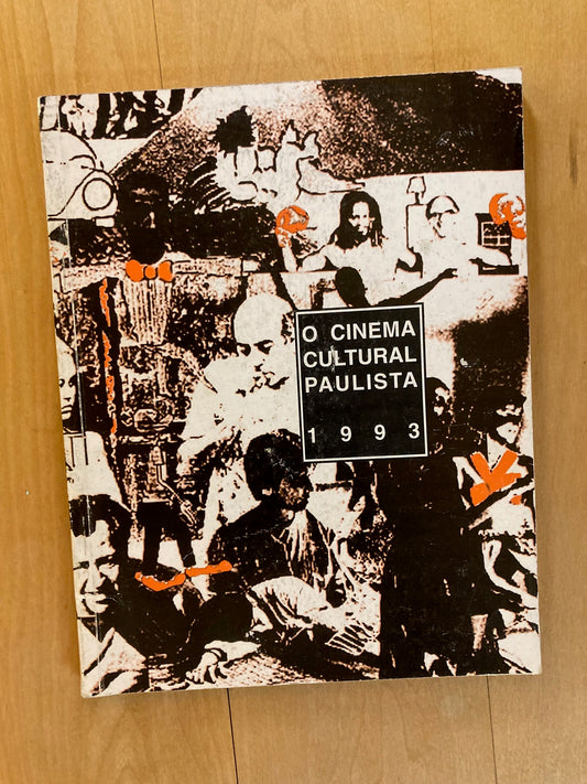O Cinema cultural Paulista