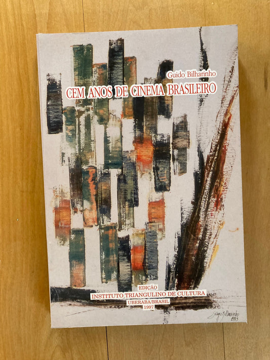 Cem anos de cinema Brasileiro