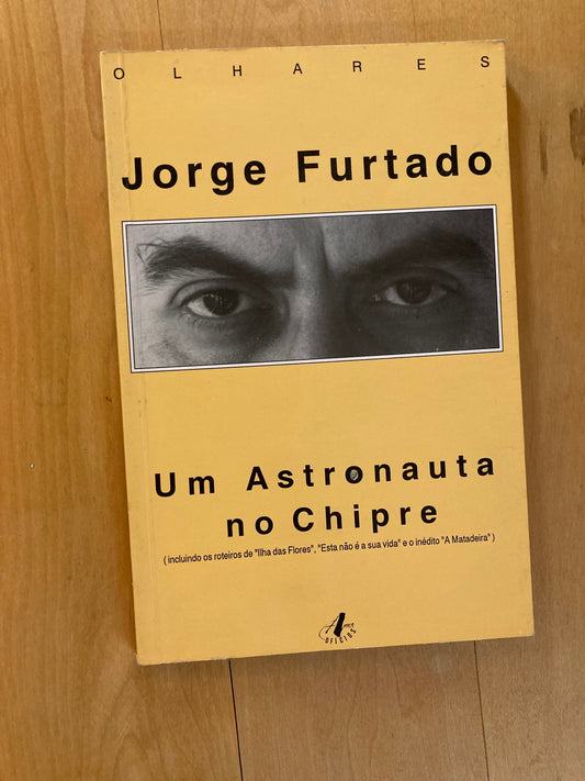Jorge Furtado