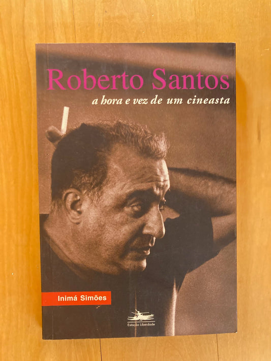 Roberto Santos