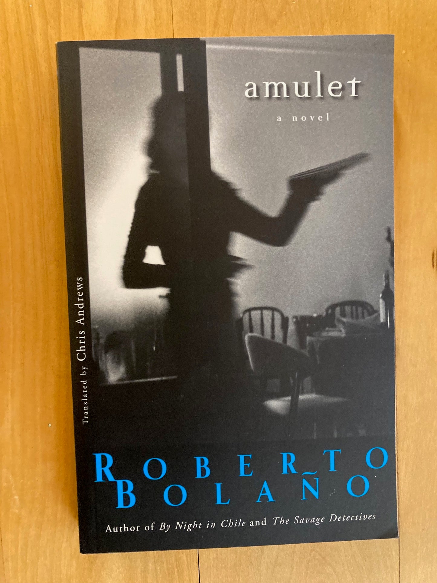 Amulet