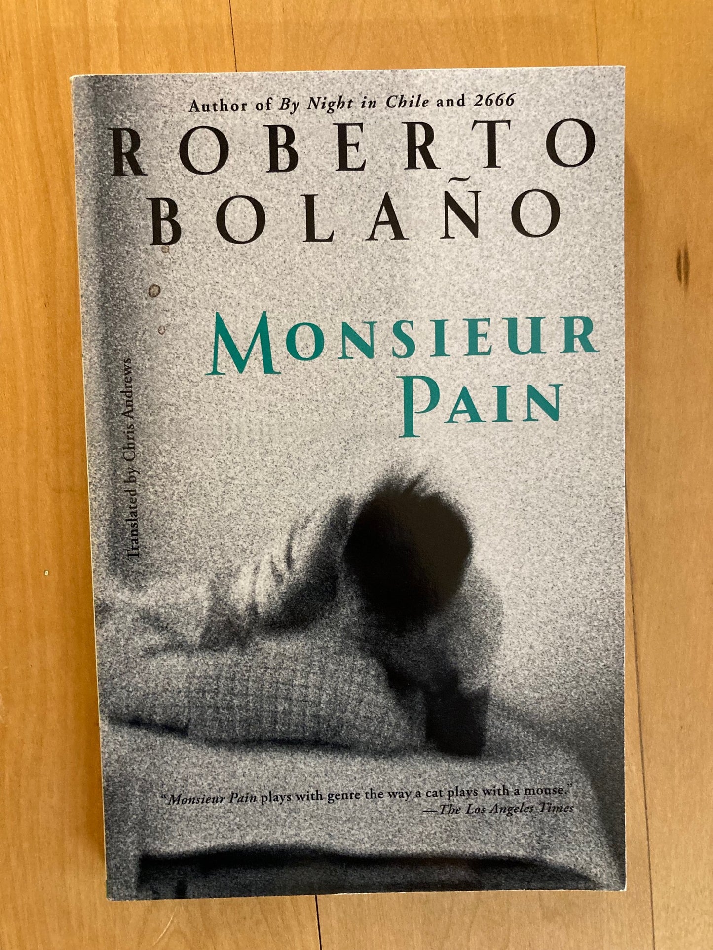Monsieur Pain