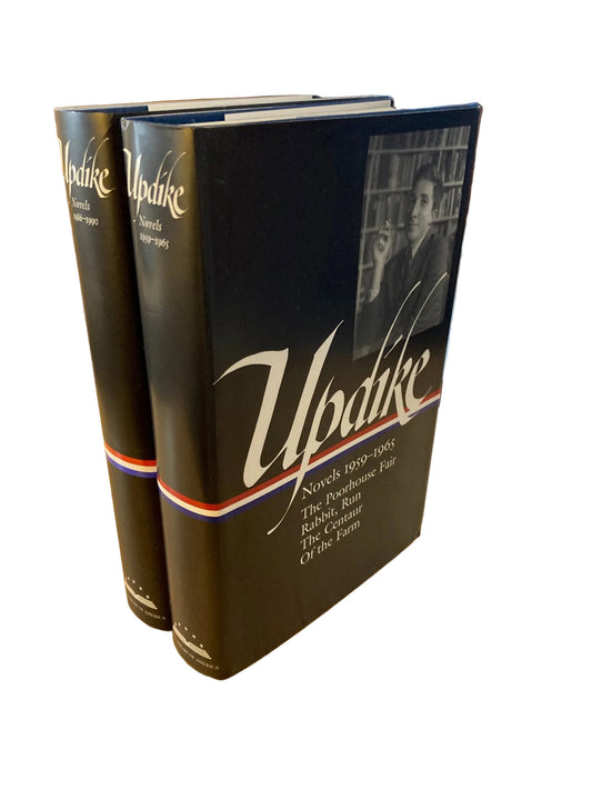 John Updike