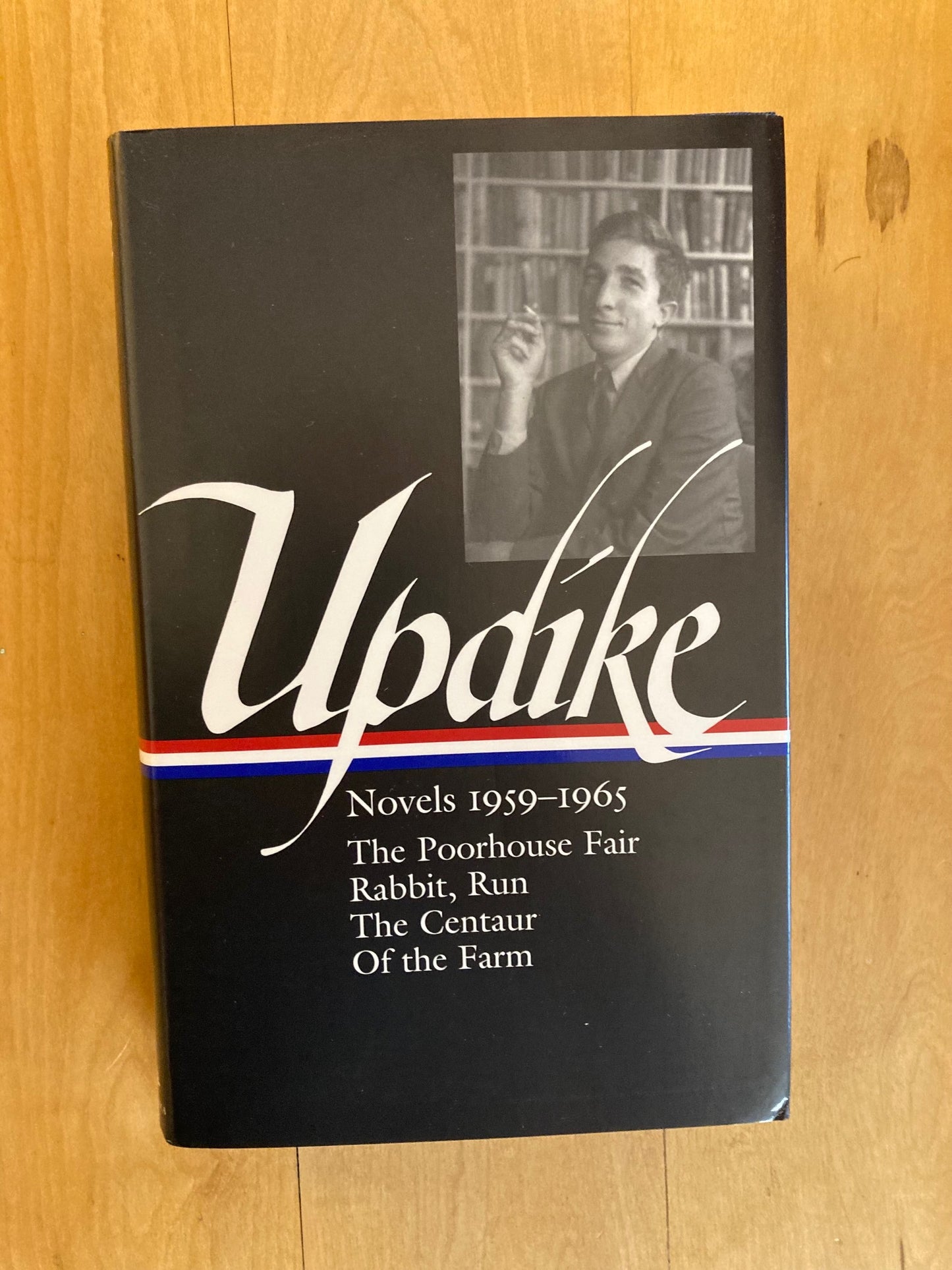 John Updike
