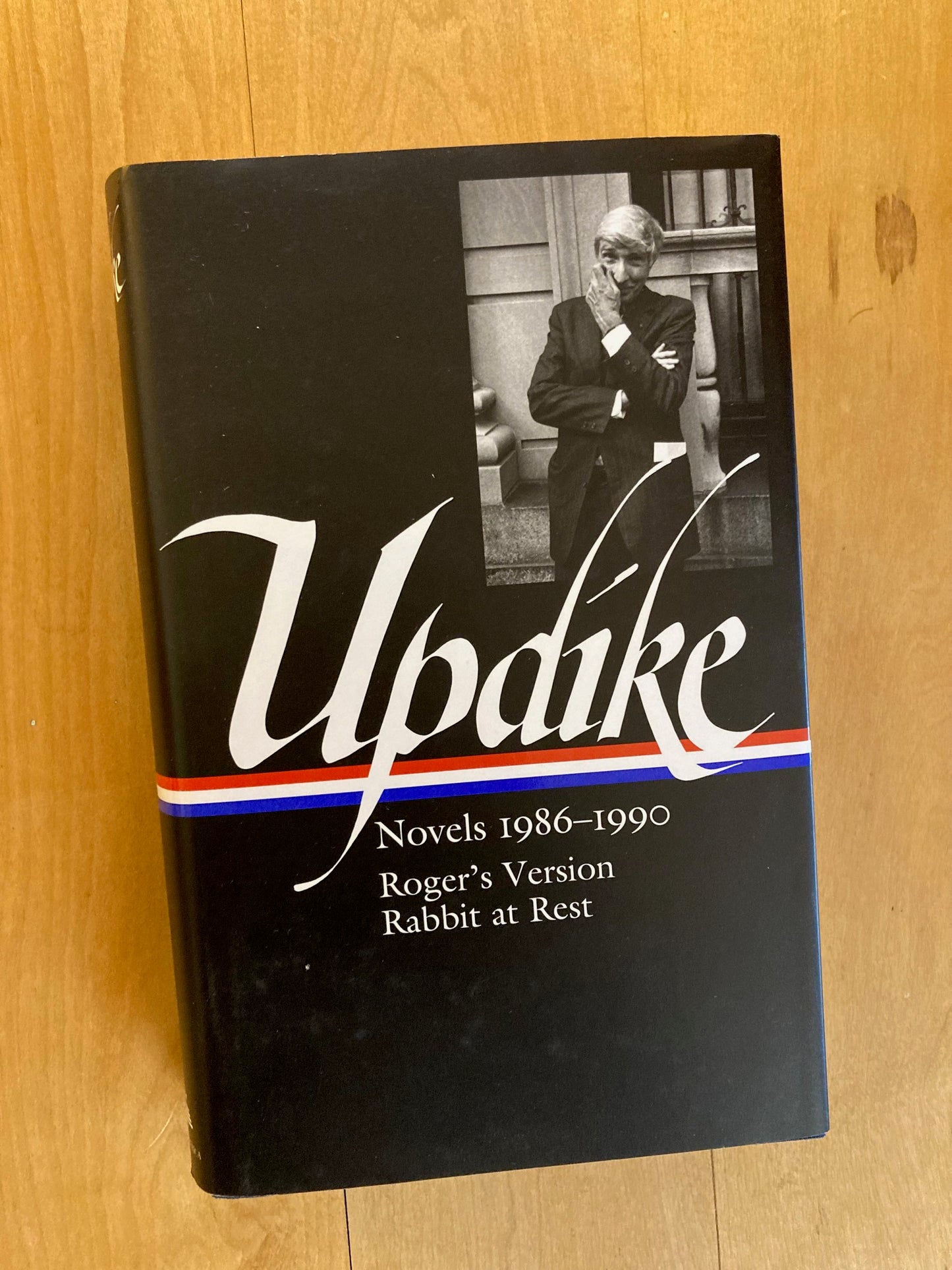 John Updike