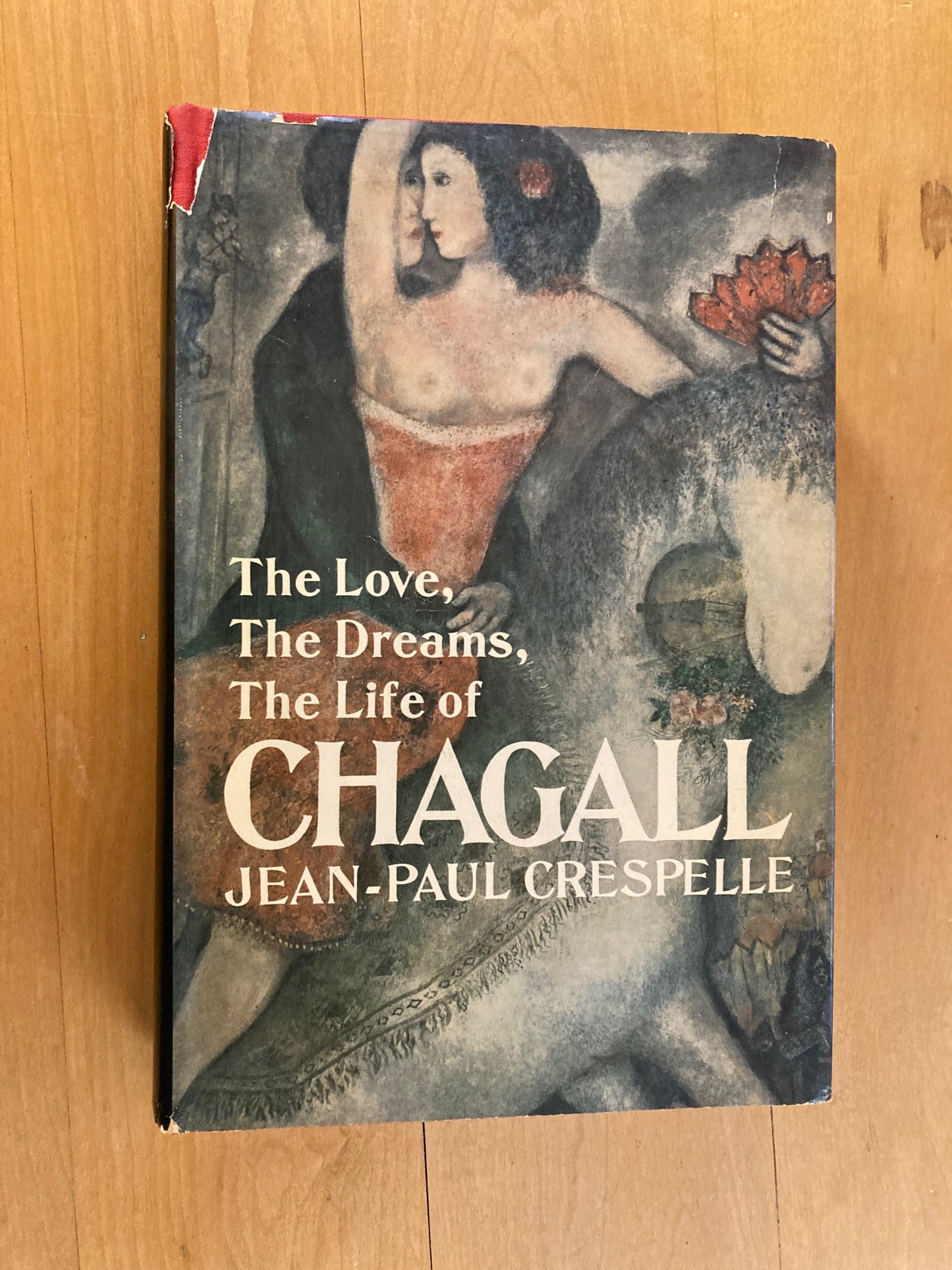 Chagall