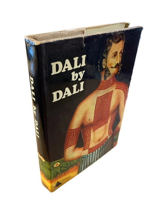 Dali by Dali
