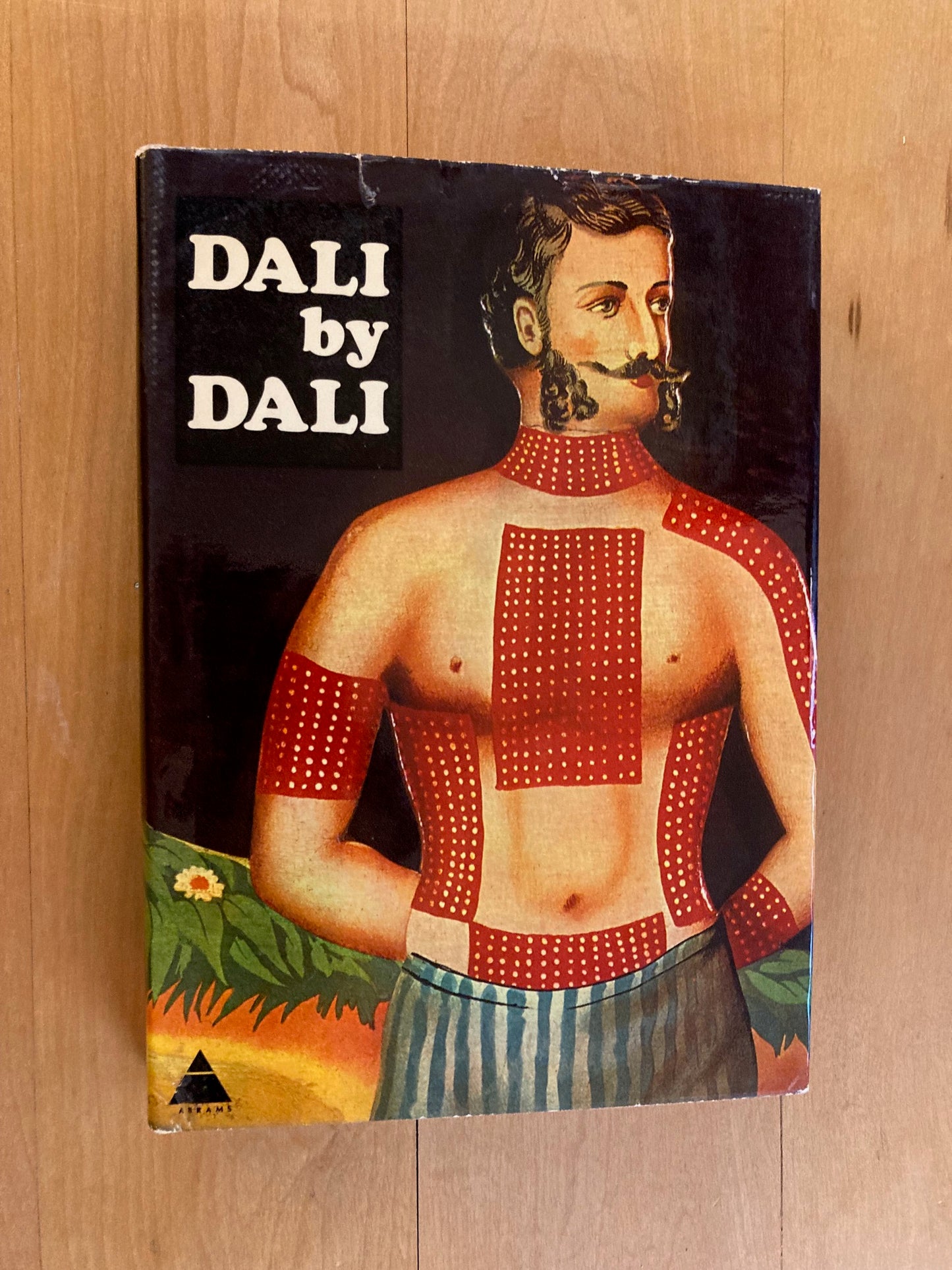 Dali by Dali