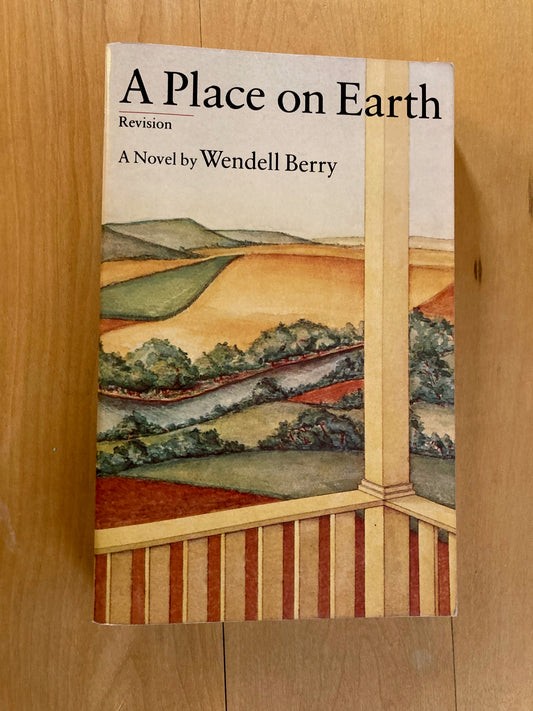 A Place on Earth