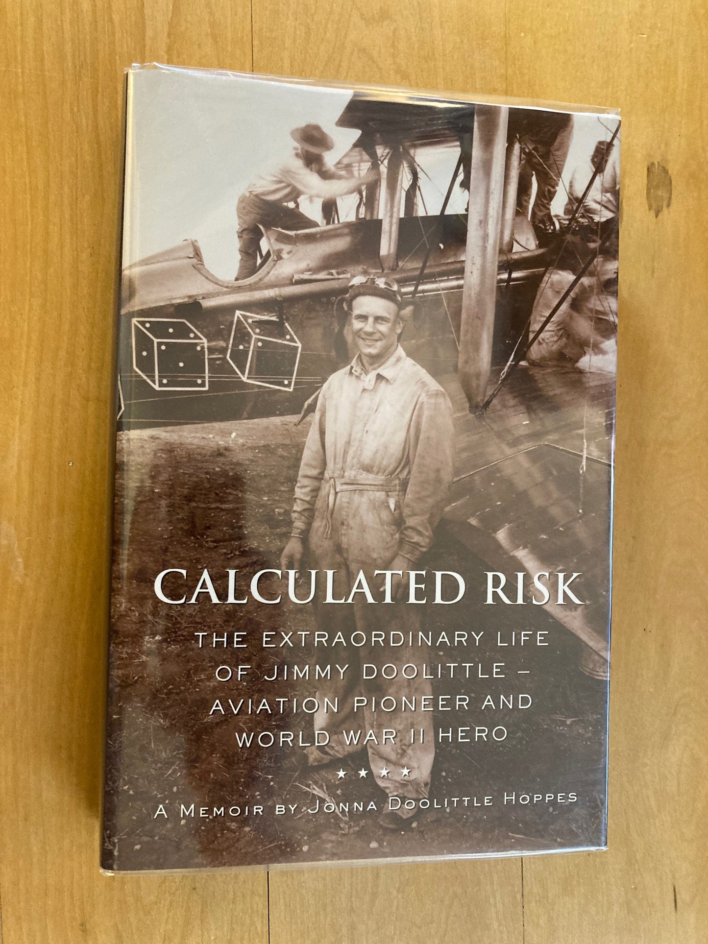 Calculated Risk