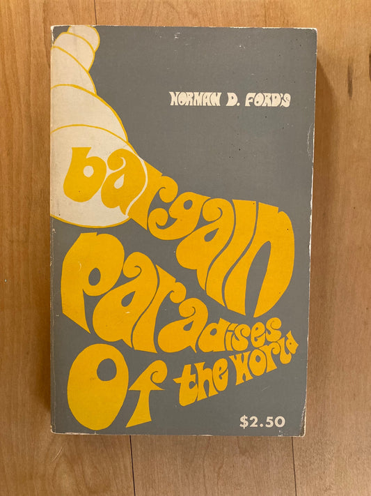 Bargain Paradises of the World