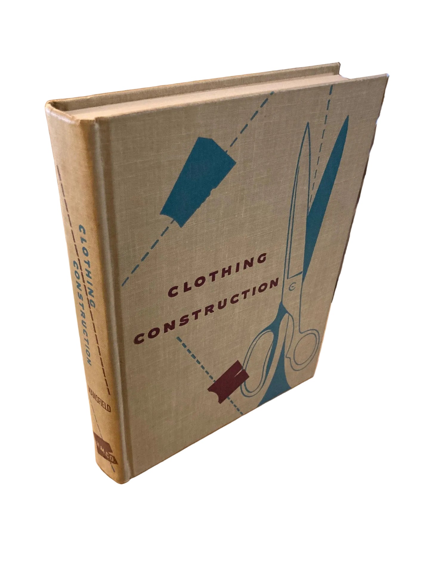 Clothing Construction