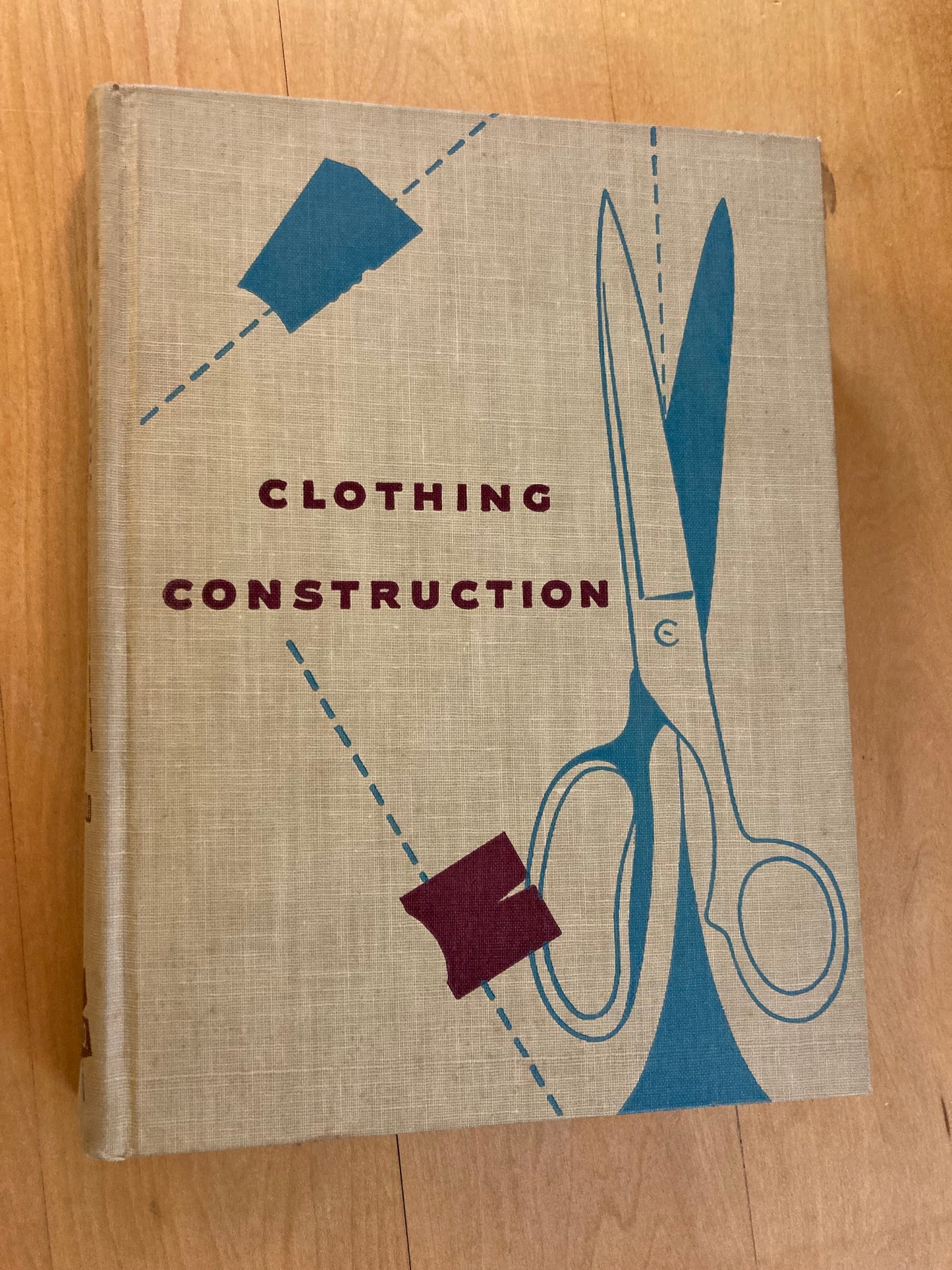 Clothing Construction
