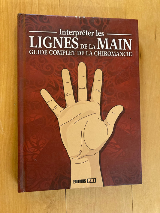 Lignes de la Main