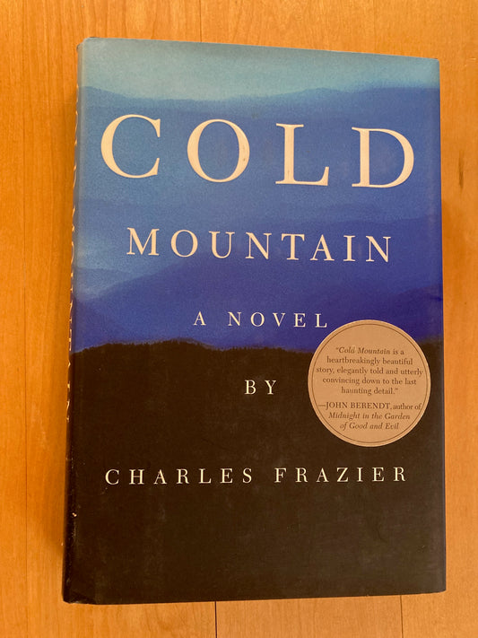 Cold Mountain