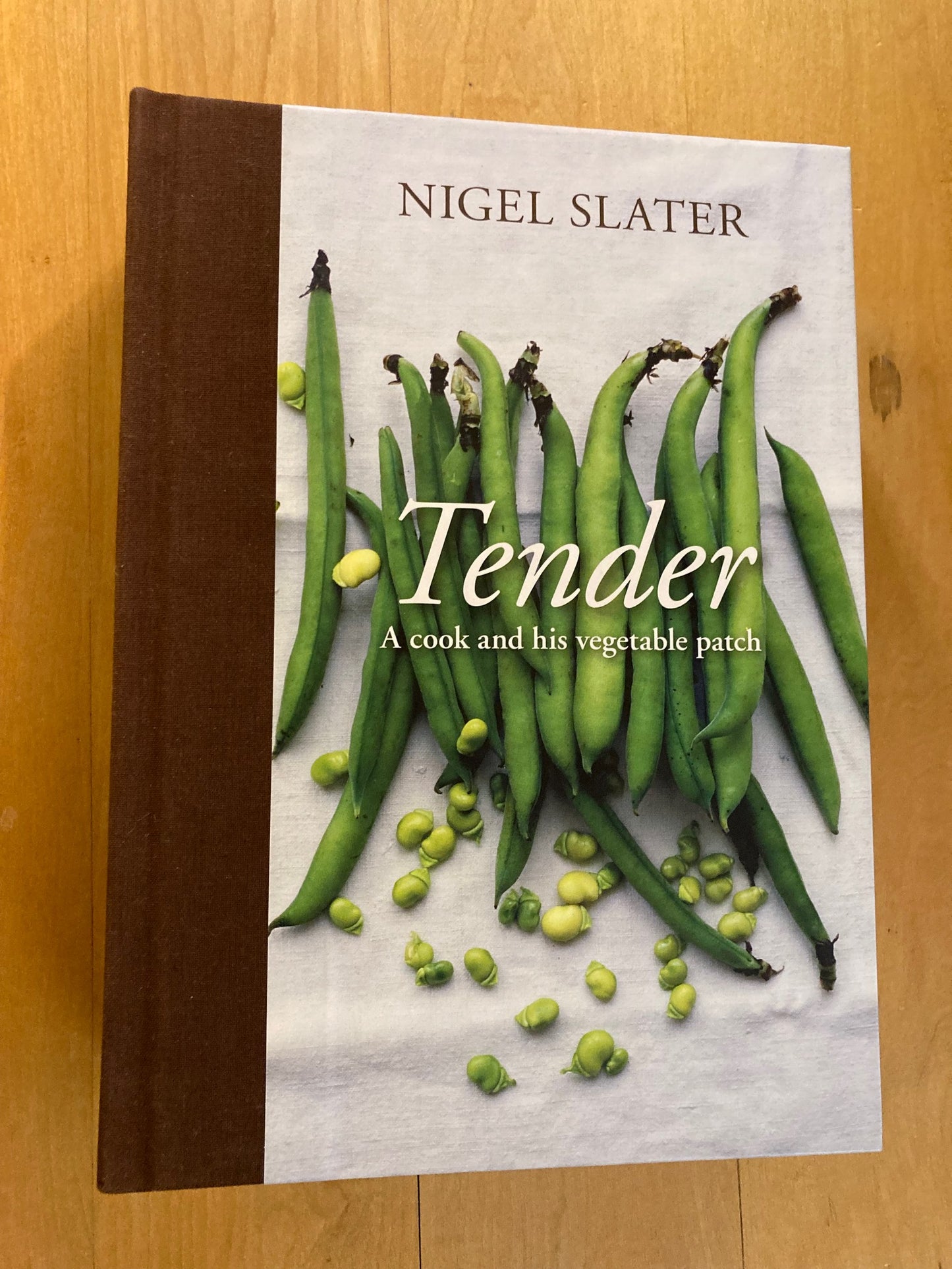 Tender