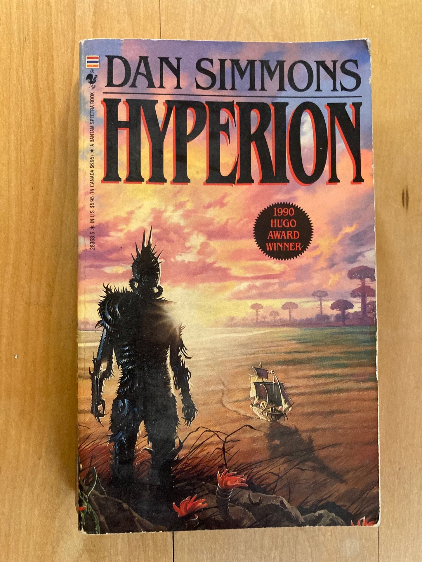 Hyperion