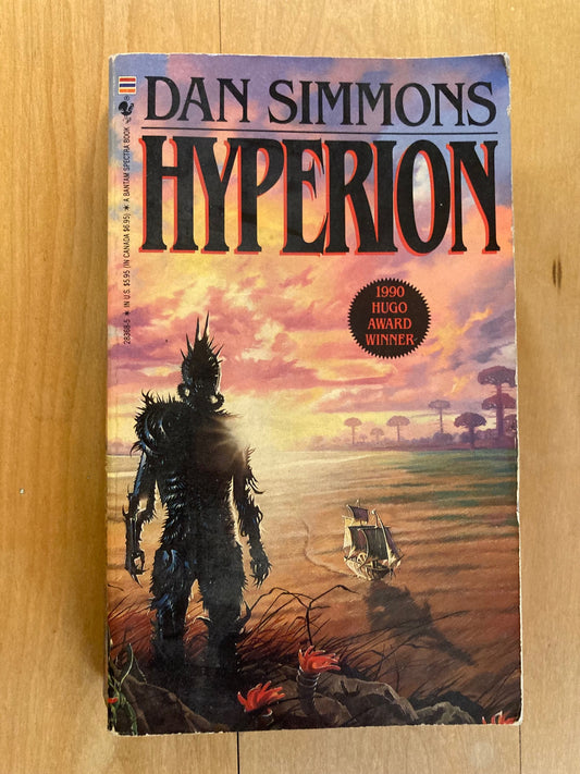 Hyperion