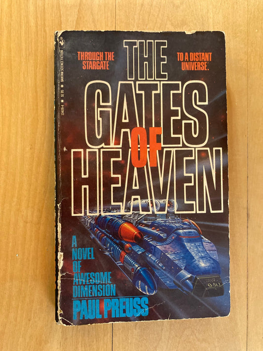 The Gates of Heaven