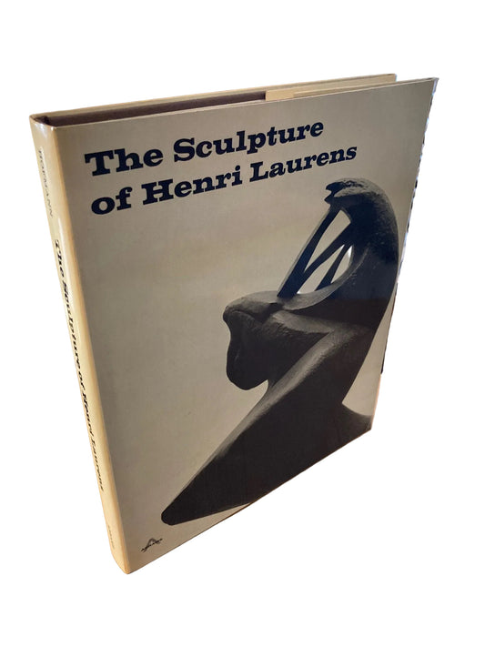 The Sculpture of Henri Laurens