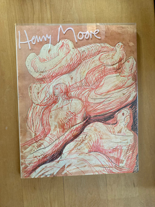 Henry Moore