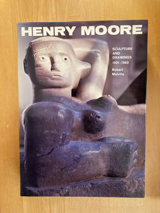 Henry Moore