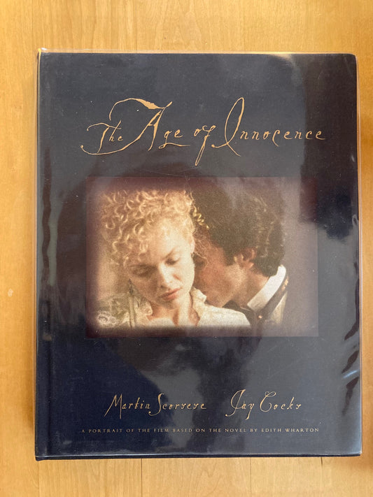 The Age of Innocence (First edition)