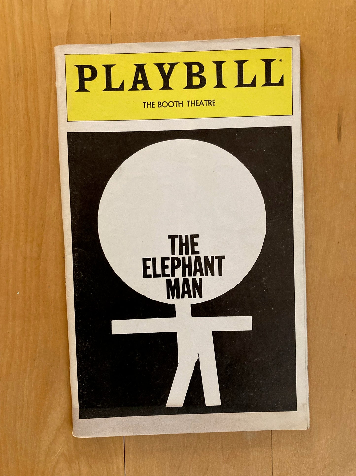 The Elephant Man