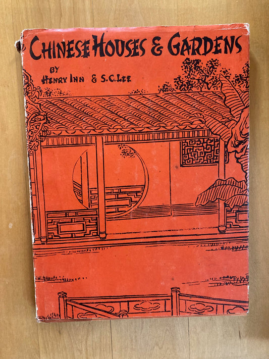 Chinese Houses & Gardens