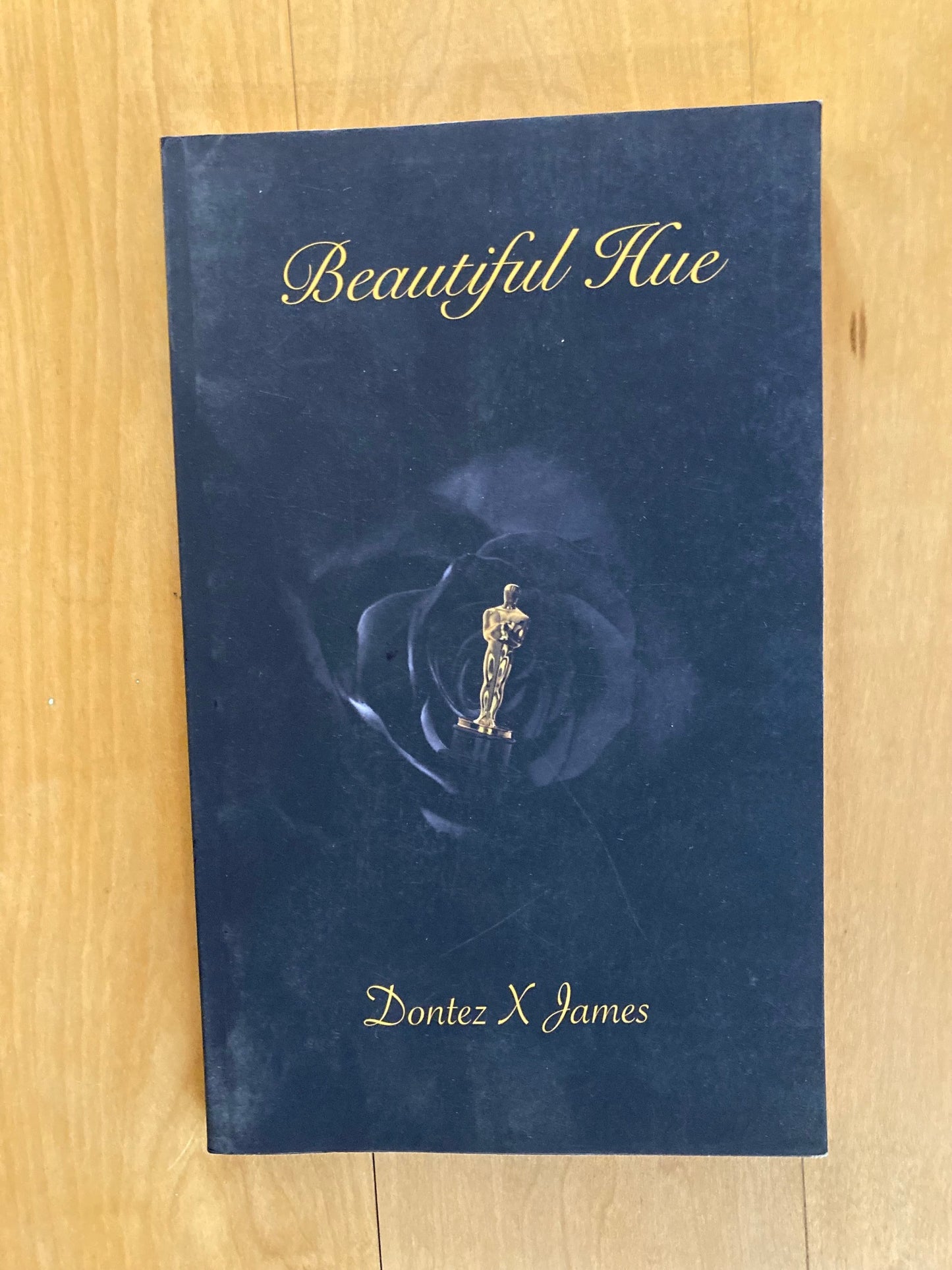 Beautiful Hue (Signed)