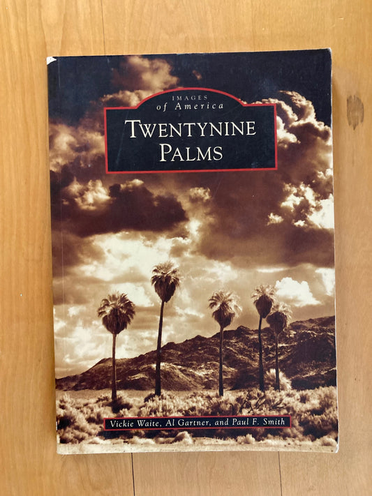 Twentynine Palms