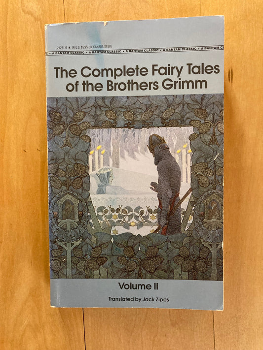 Brothers Grimm