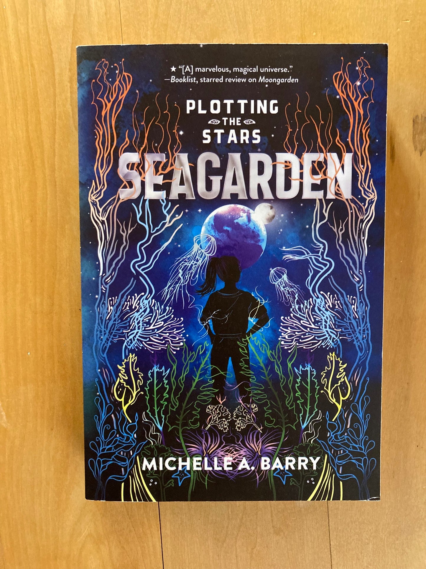 Seagarden